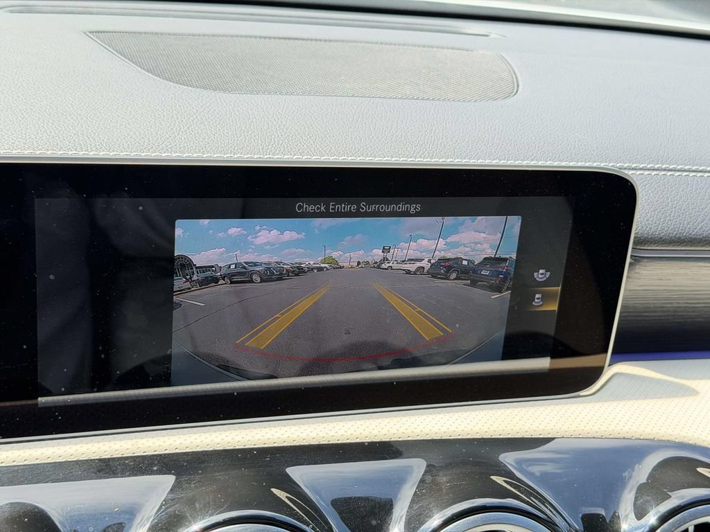 Used 2020 Mercedes-Benz CLA 250 image 23