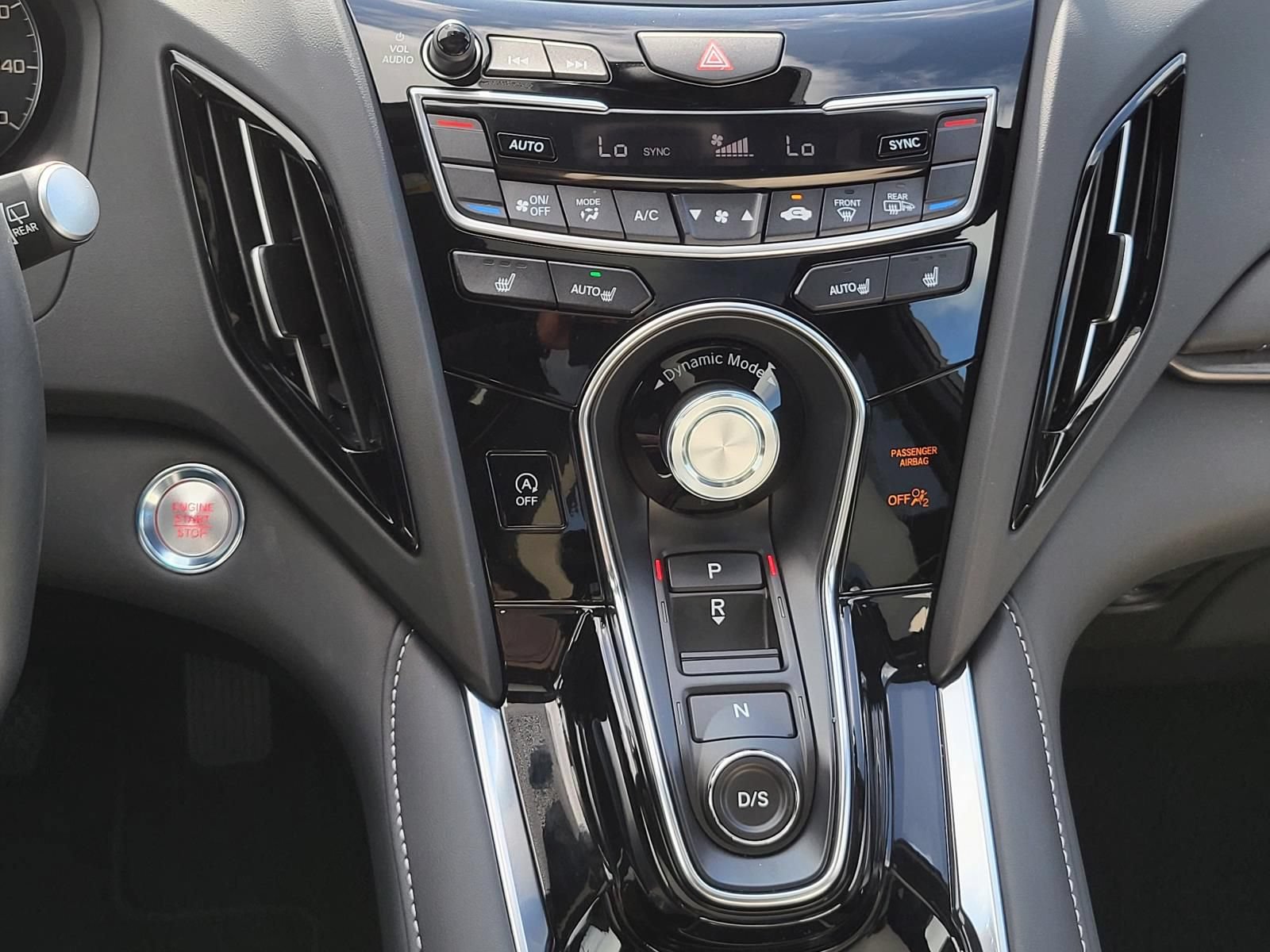 Used 2026 Acura RDX SH-AWD image 23