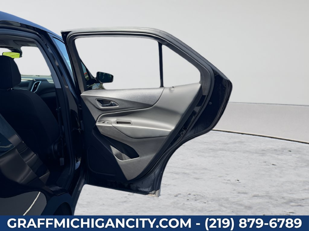 Used 2024 Chevrolet Equinox LT AWD/4WD image 27