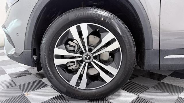 New 2026 Mercedes-Benz GLA 250 4MATIC image 8