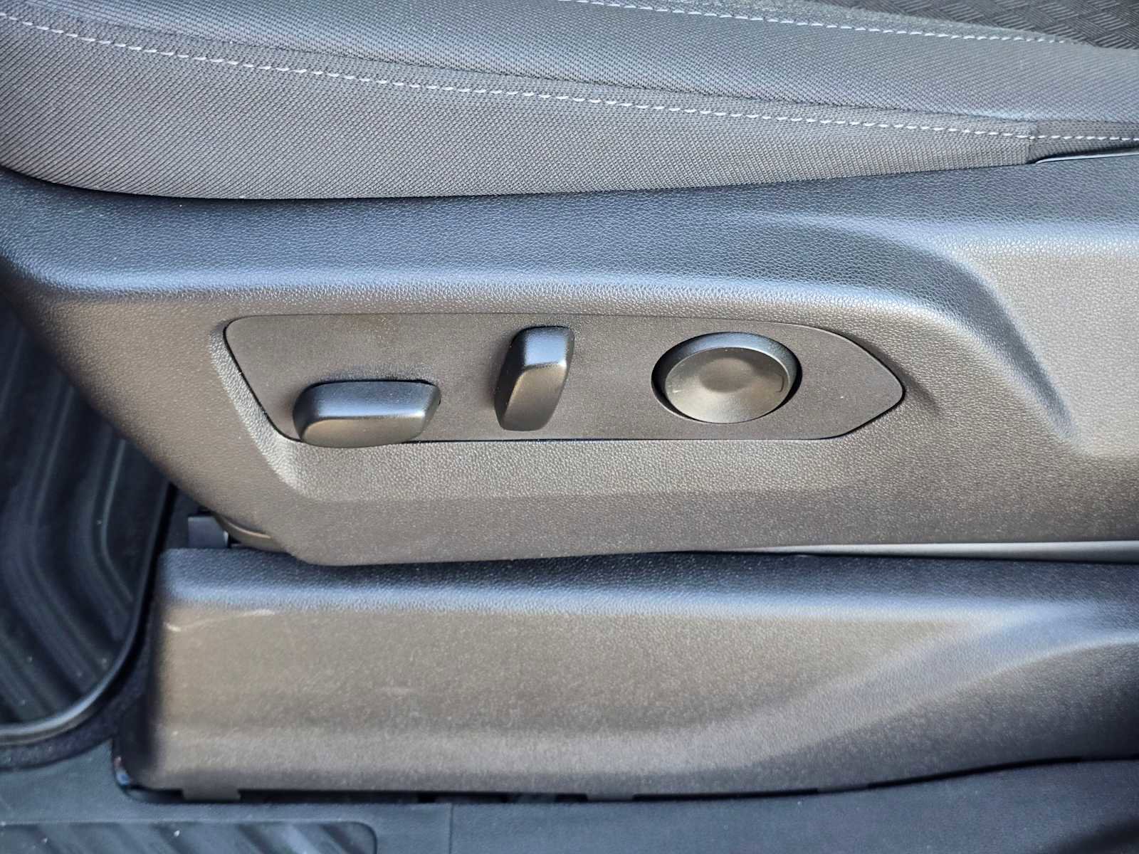 Used 2025 GMC Sierra 1500 Pro w/ Graphite Edition image 26