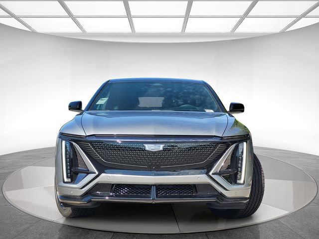 New 2026 Cadillac Lyriq V image 2