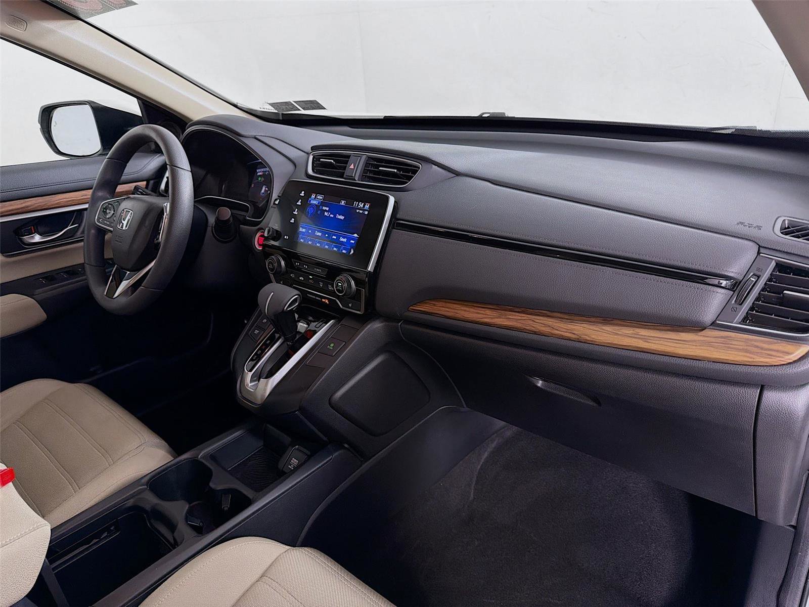 Used 2018 Honda CR-V EX image 29