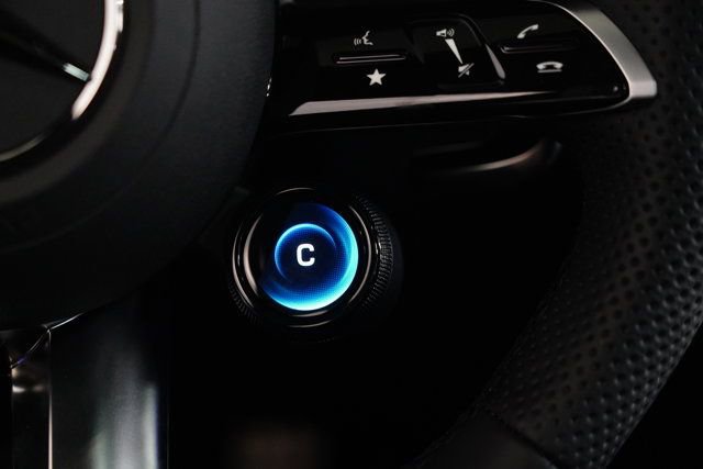 New 2025 Mercedes-Benz GLC 63 AMG S image 23