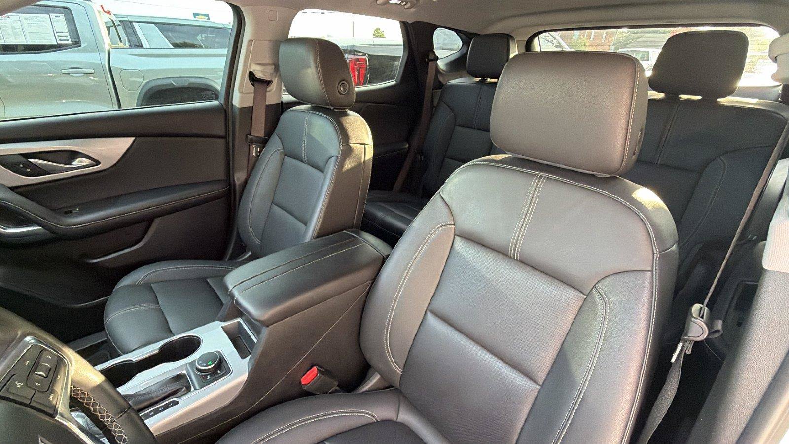 Used 2024 Chevrolet Blazer LT FWD image 5