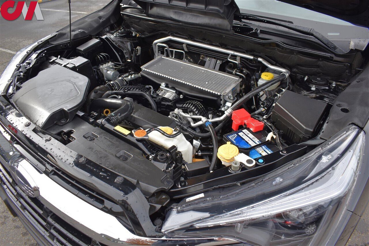 Used 2024 Subaru Ascent Touring image 33