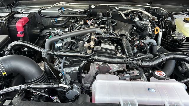 New 2026 Toyota Tacoma SR5 image 36