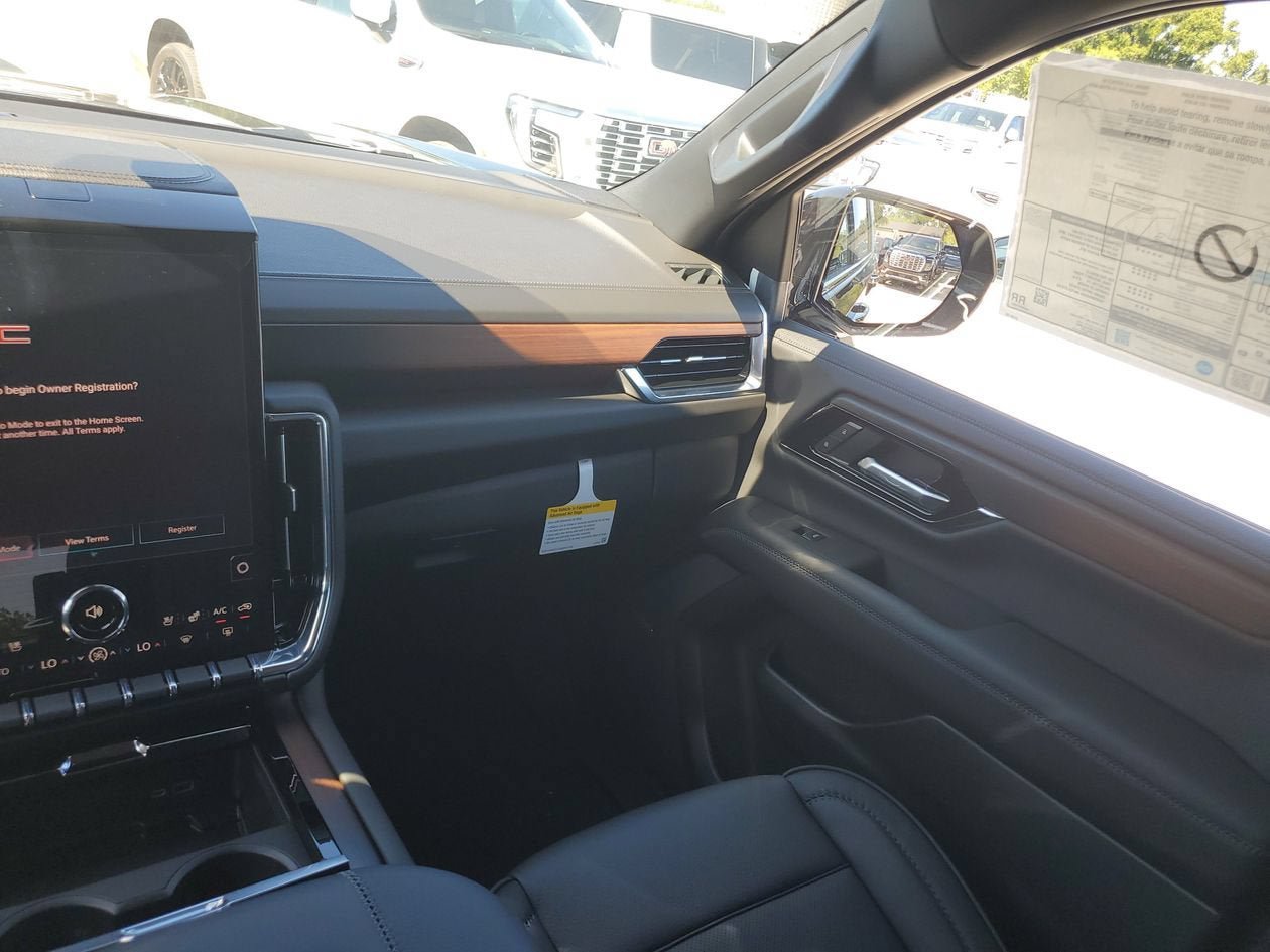 New 2026 GMC Yukon XL Denali RWD image 15