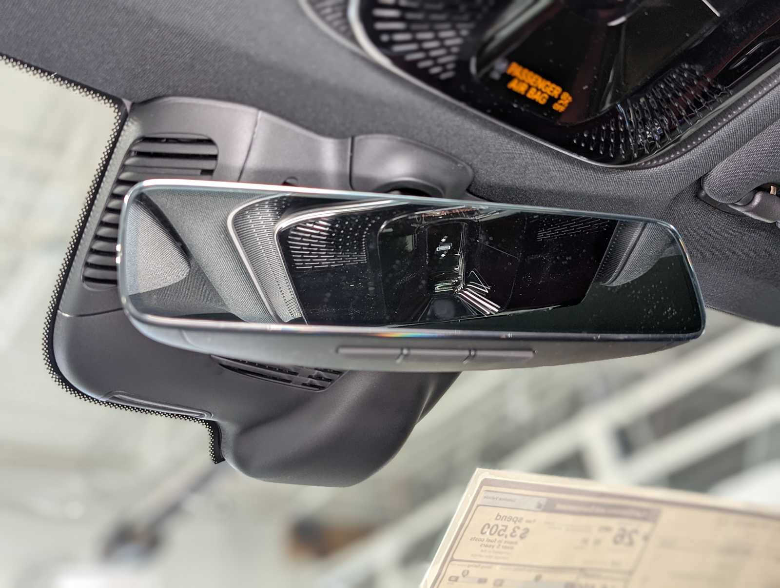 New 2026 Mercedes-Benz GLC 300 4MATIC image 31