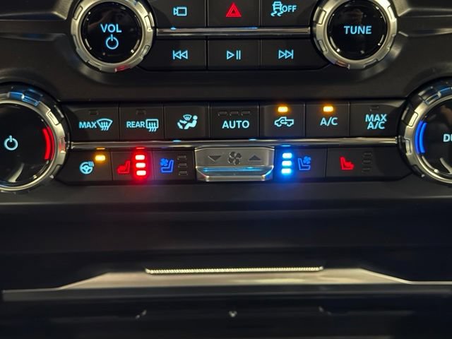 New 2026 Ford F250 Platinum w/ FX4 Off-Road Package AWD/4WD image 26