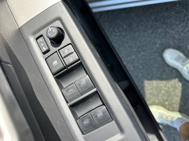 New 2026 Toyota Sequoia Platinum AWD/4WD image 25