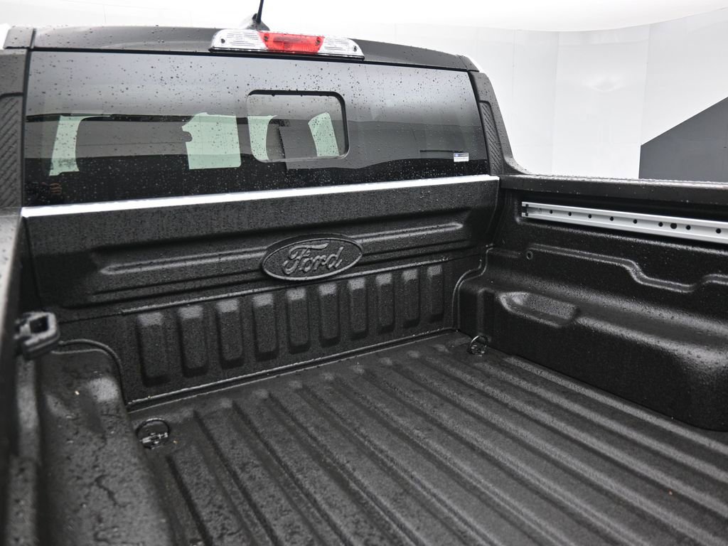 New 2025 Ford Maverick Lobo image 22