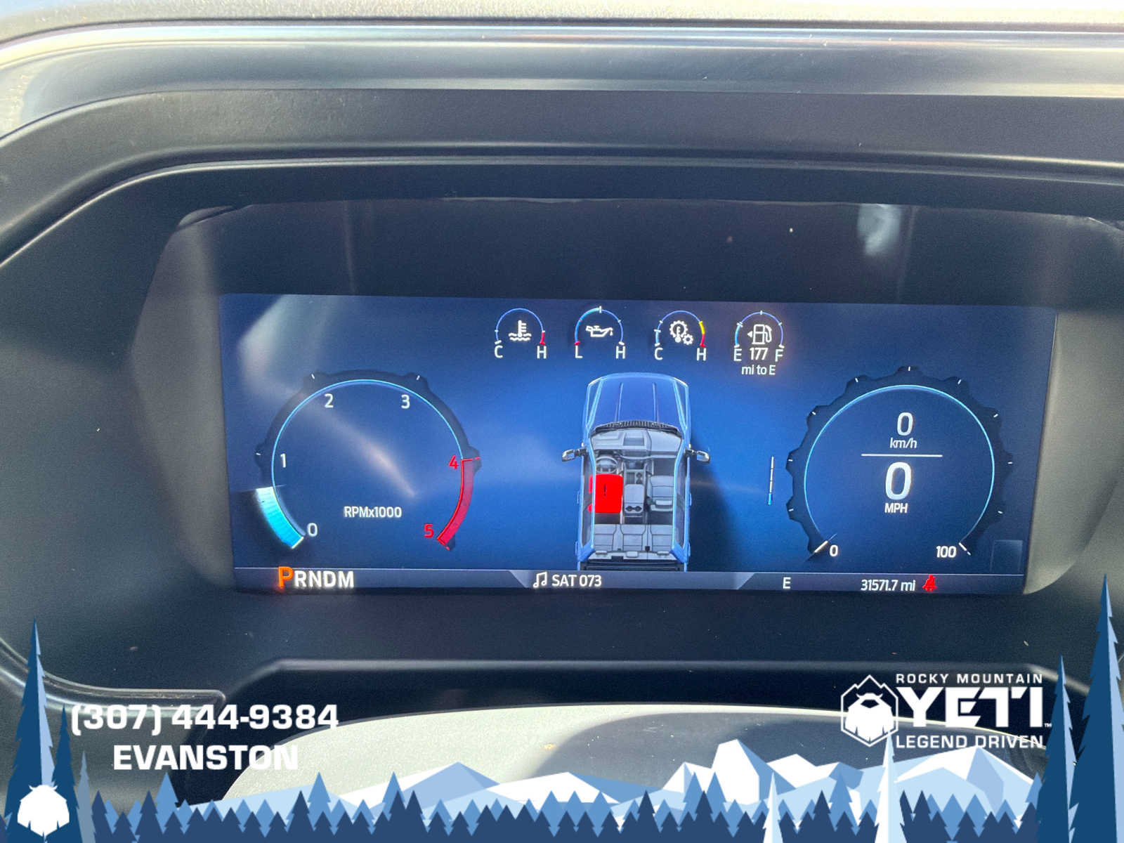 Used 2025 Ford F350 Platinum AWD/4WD image 32