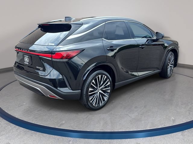 Used 2023 Lexus RX 350 Premium Plus w/ Cold Area Package AWD/4WD image 6