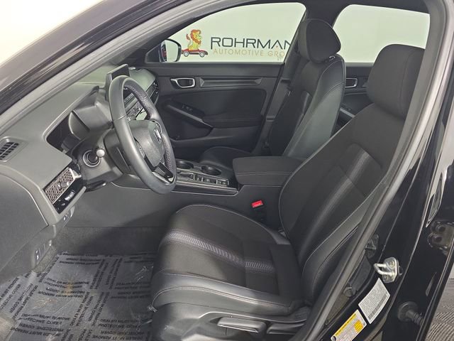 Used 2024 Honda Civic Sport image 18