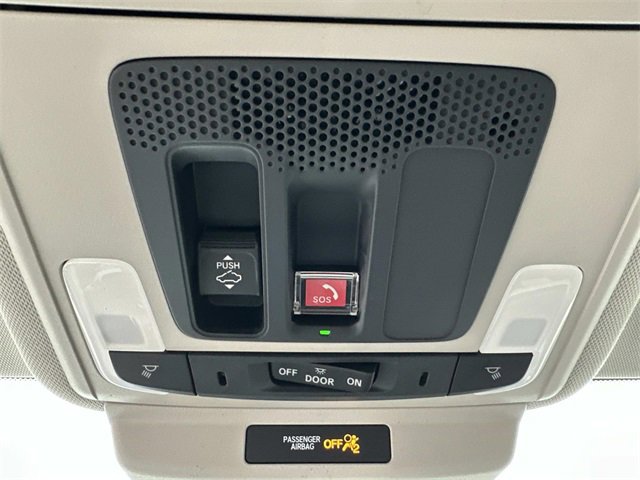 New 2025 Honda Accord Touring image 24