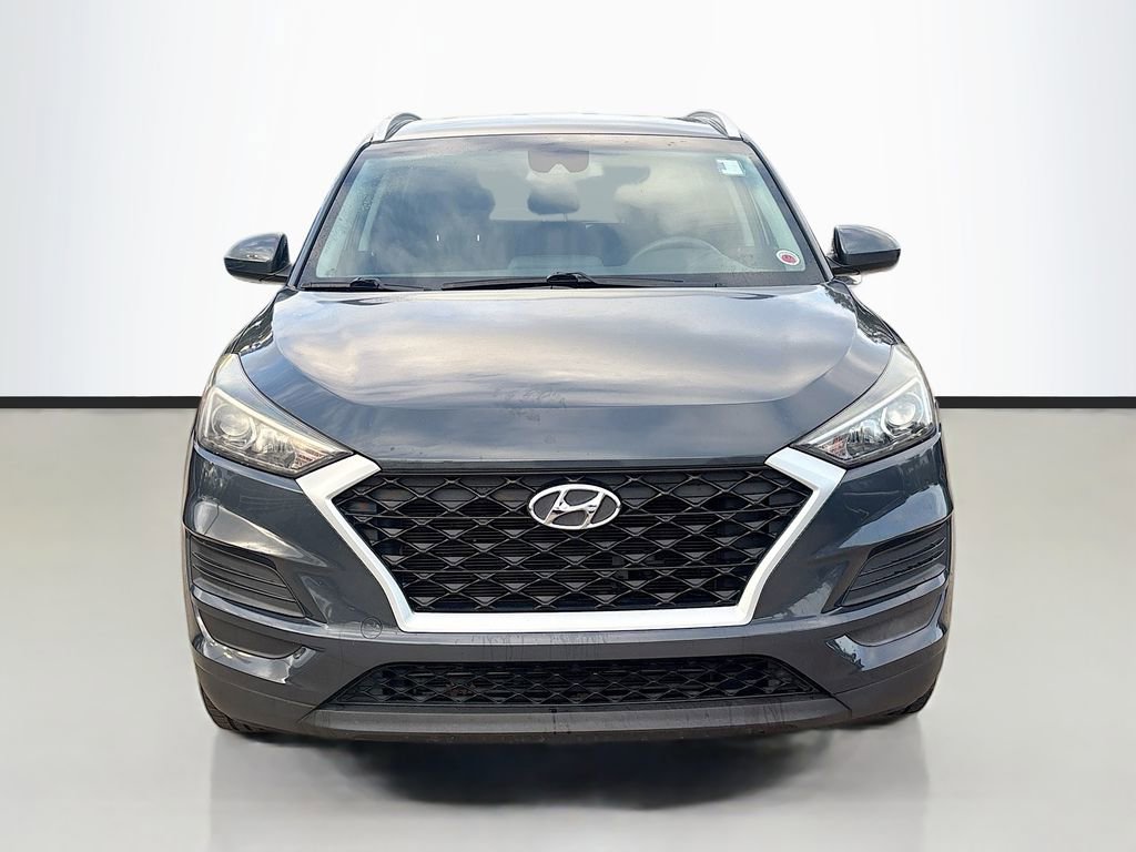 Used 2019 Hyundai Tucson Value w/ Cargo Package image 2