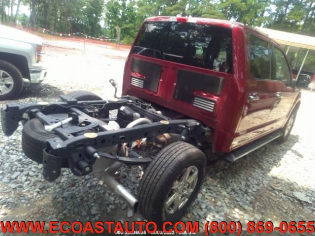 Used 2019 Ford F150 XLT w/ Equipment Group 302A Luxury AWD/4WD image 2