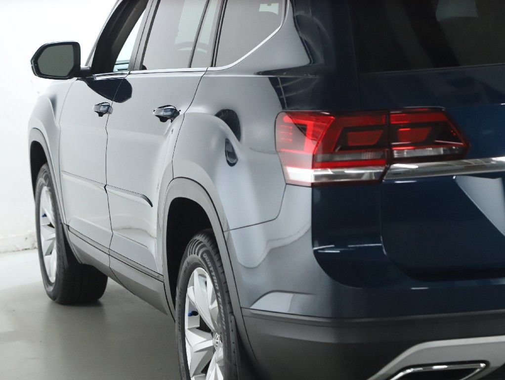 Used 2018 Volkswagen Atlas S AWD/4WD image 41