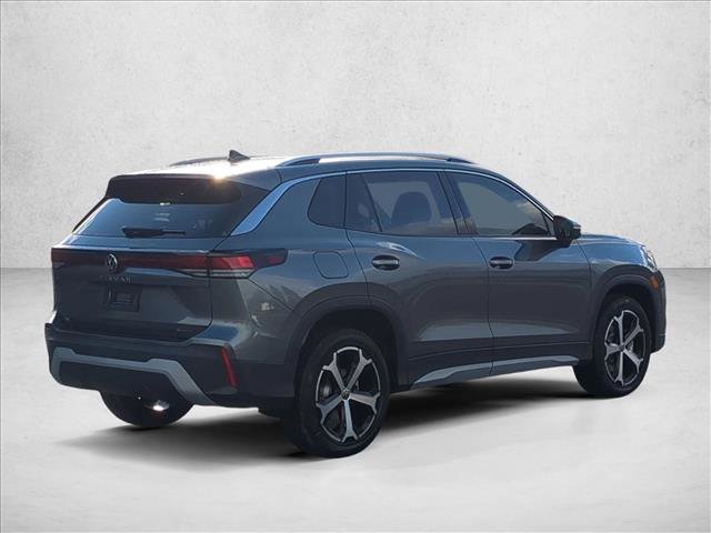 New 2026 Volkswagen Tiguan SE image 5