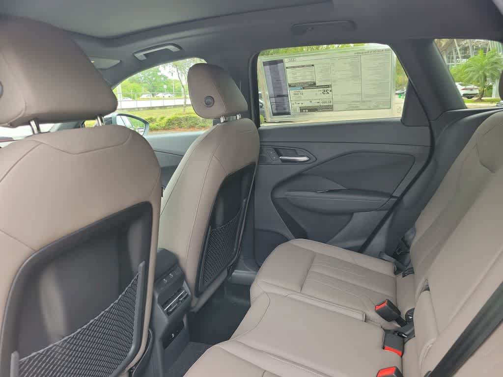 New 2026 Audi Q3 quattro 2.0T AWD/4WD image 20