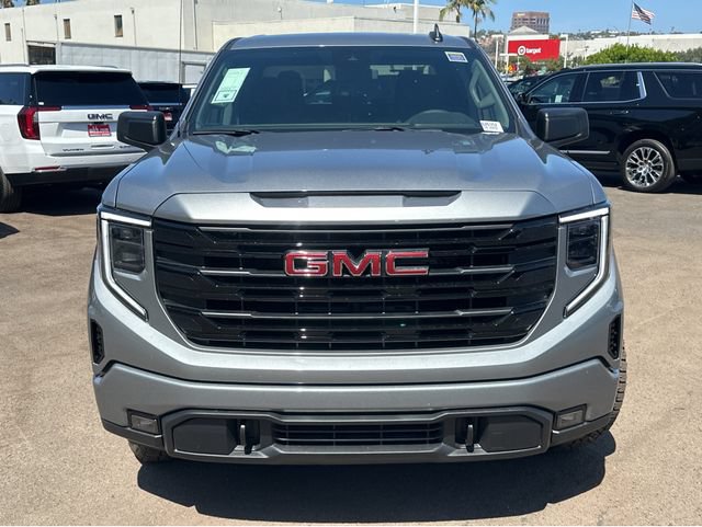 New 2026 GMC Sierra 1500 Elevation w/ Elevation Select Package RWD image 2