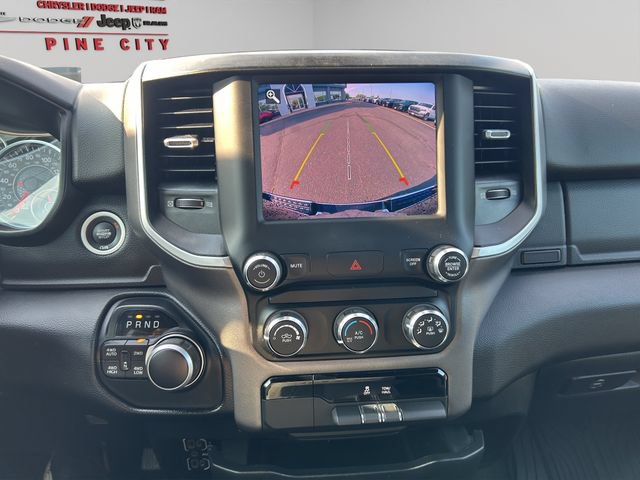 Used 2021 RAM 1500 Big Horn AWD/4WD image 21