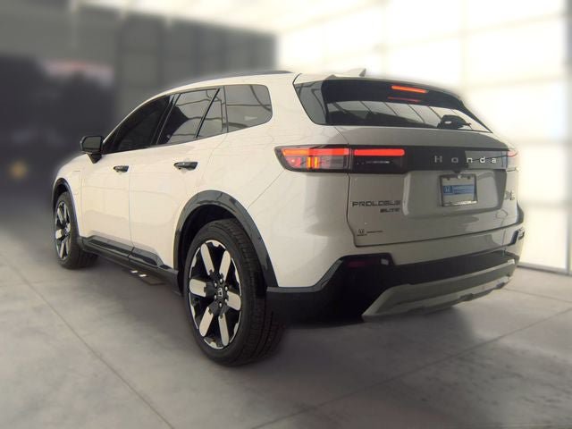 Used 2024 Honda Prologue Elite image 5