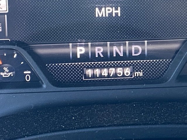 Used 2022 RAM 1500 Rebel image 21