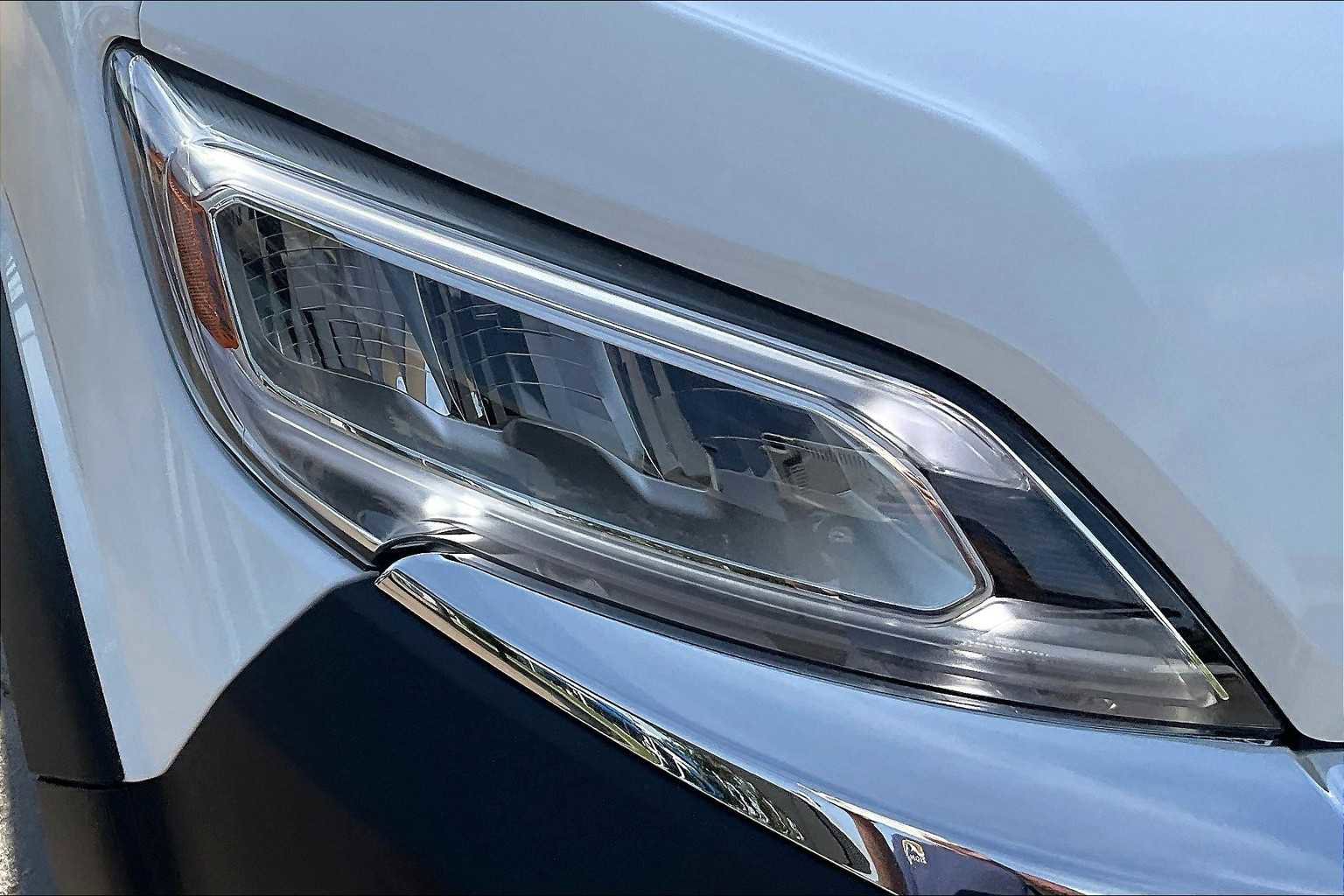 New 2026 RAM ProMaster 2500 w/ Advanced Safety Group image 12