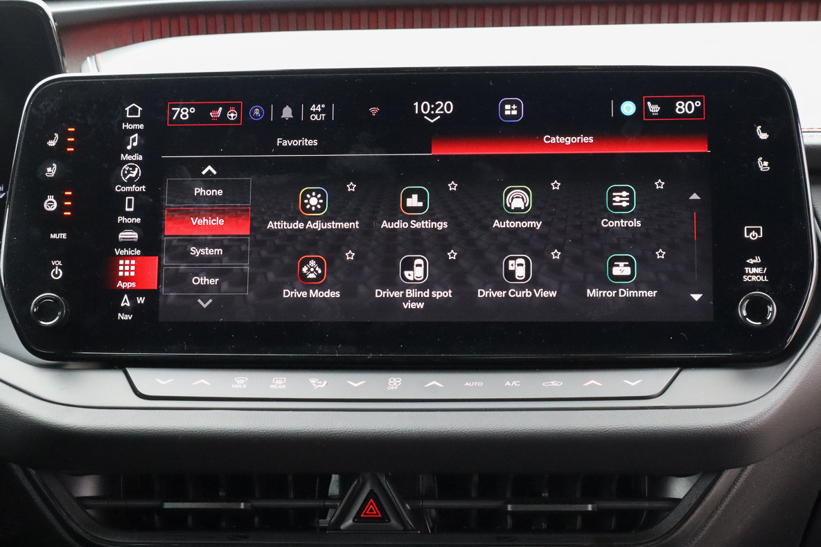 New 2026 Dodge Charger Scat Pack image 23