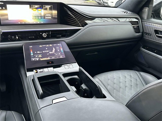 Certified 2025 INFINITI QX80 Autograph w/ Autograph Exterior Package image 31