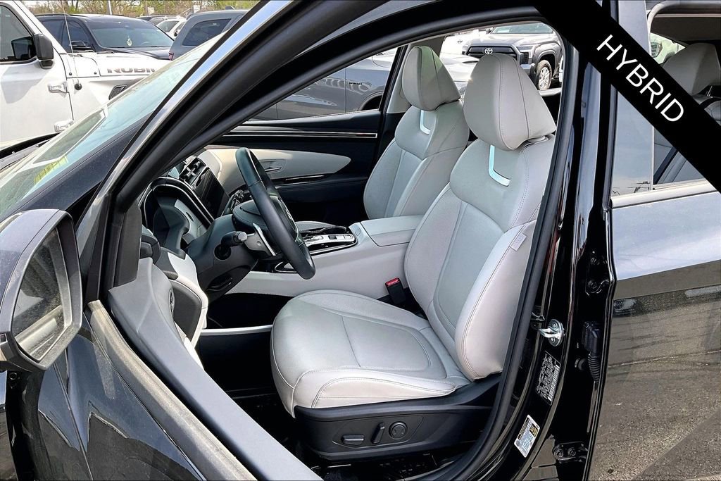 Used 2024 Hyundai Tucson Limited image 20