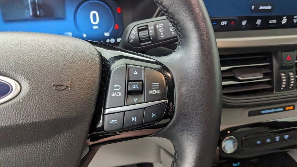 Certified 2023 Ford Escape Active w/ Tech Pack #2 image 32