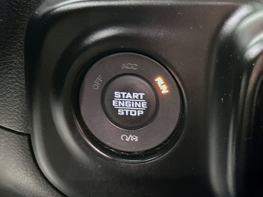 Certified 2021 Jeep Gladiator Rubicon w/ Cold Weather Group image 23