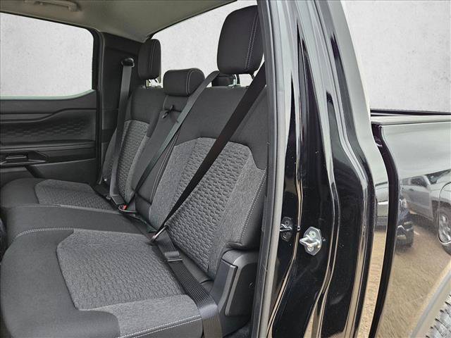 New 2026 Ford Ranger XL w/ Trailer Tow Package RWD image 10