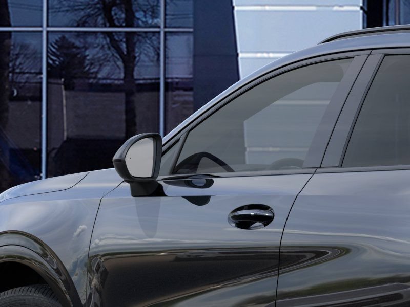 New 2026 Buick Envision Sport Touring AWD/4WD image 12