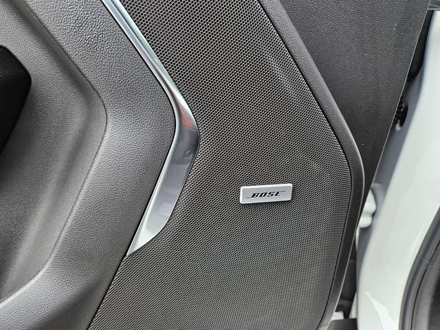New 2026 GMC Yukon Elevation AWD/4WD image 27