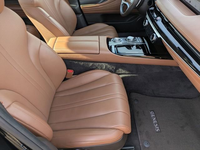 Used 2023 Genesis G80 2.5T image 31