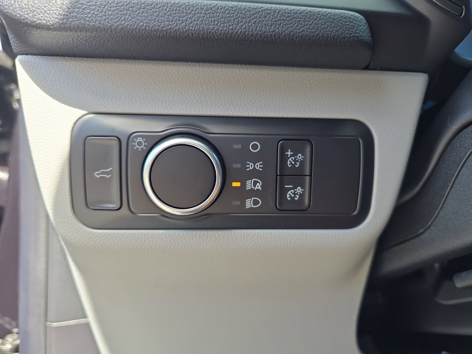 New 2026 Ford Escape Active w/ Tech Pack #1 FWD image 19
