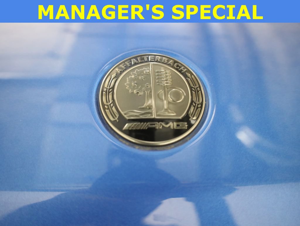 Used 2025 Mercedes-Benz G 63 AMG 4MATIC image 76