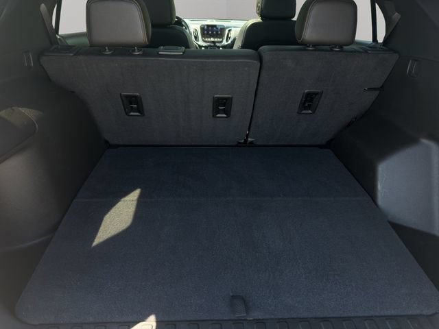 Used 2022 Chevrolet Equinox Premier AWD/4WD image 21