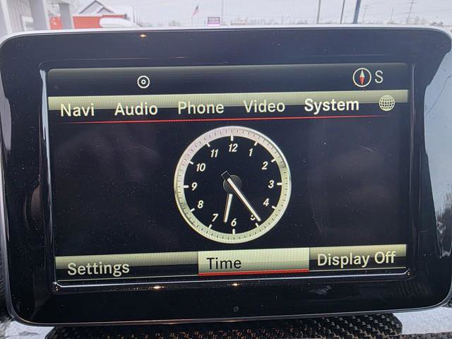 Used 2014 Mercedes-Benz G 63 AMG 4MATIC image 15