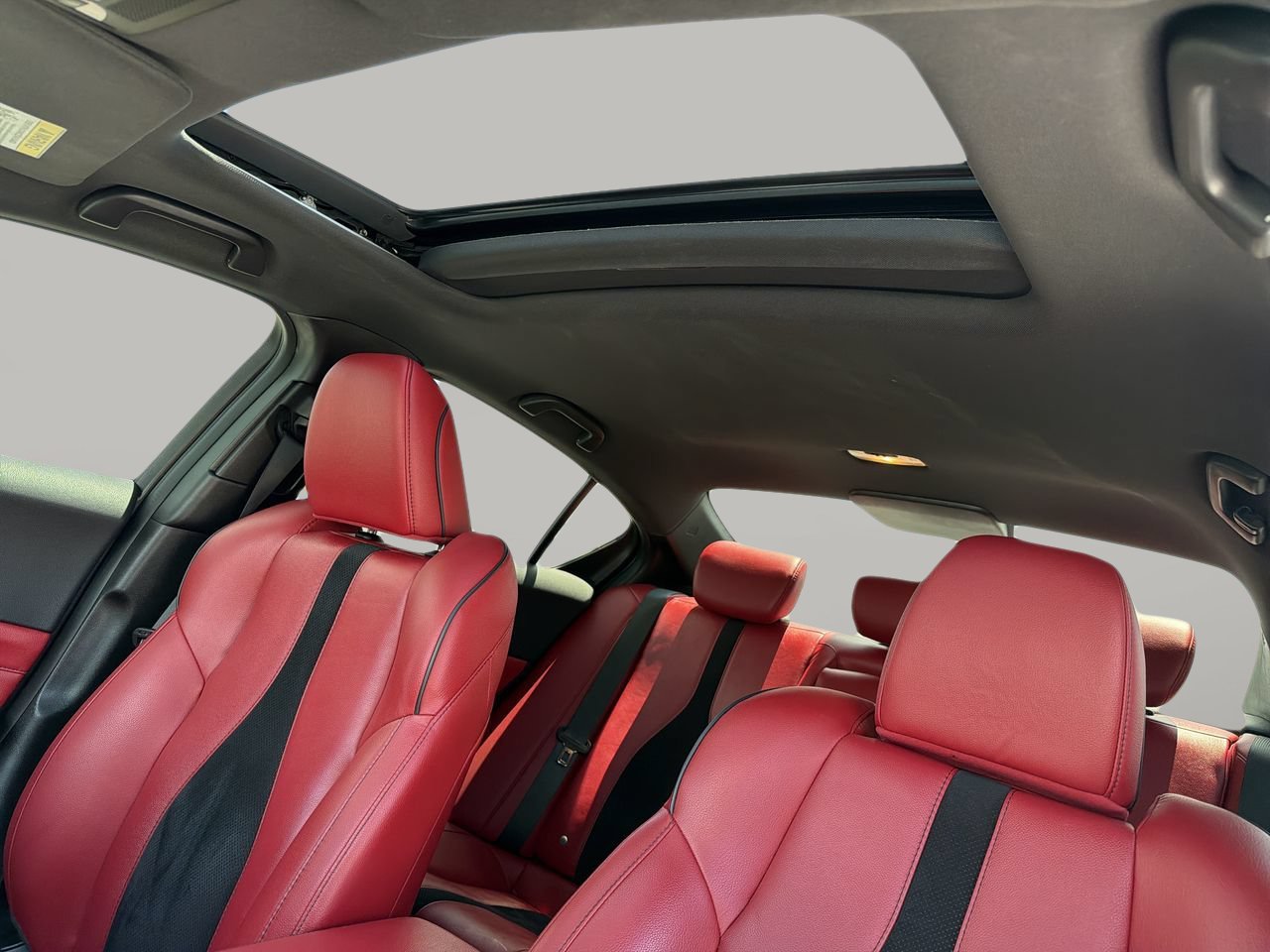 Used 2022 Acura ILX FWD image 20