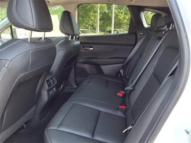 New 2025 Nissan Murano SL w/ Cargo Package image 8