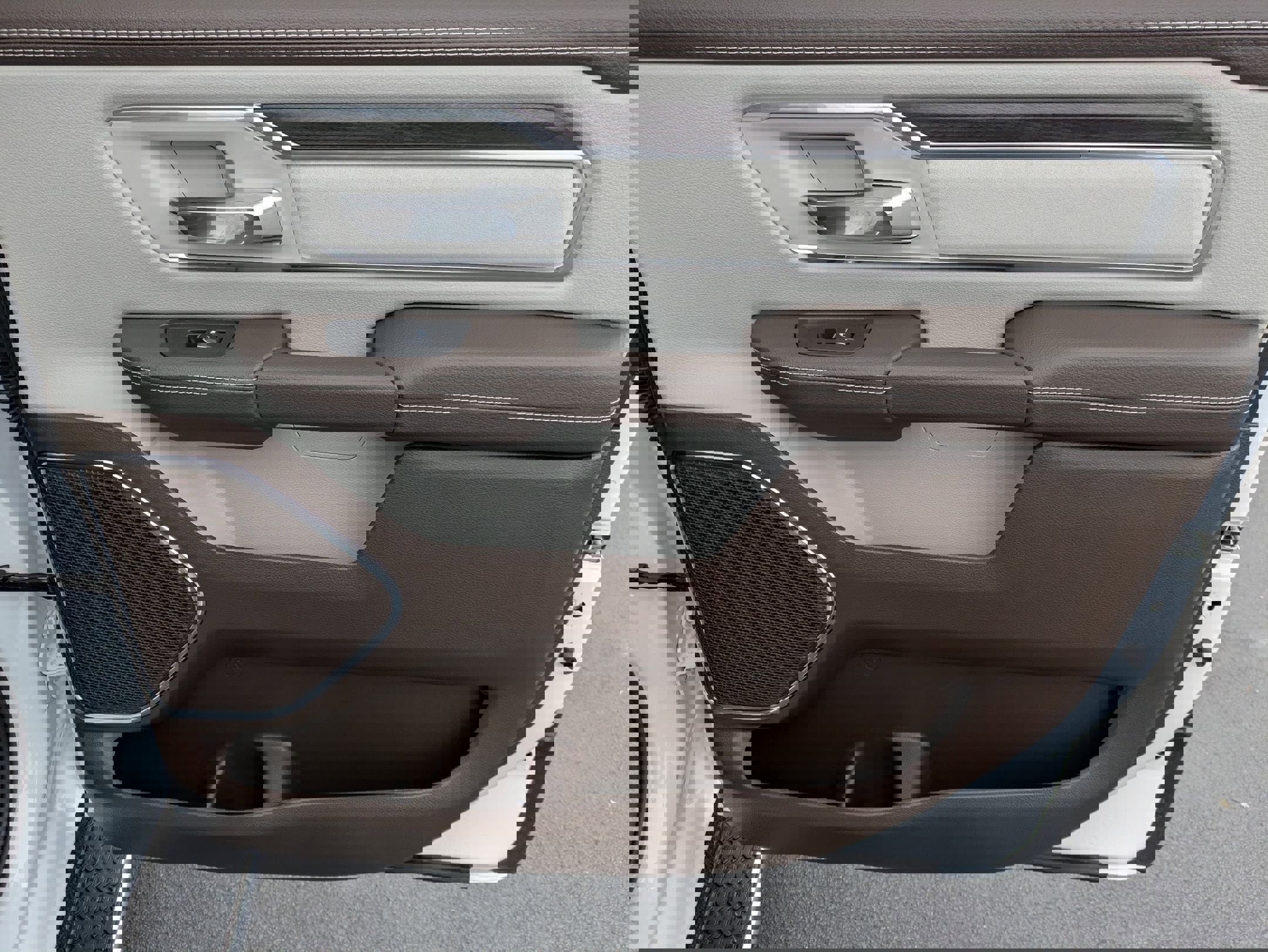 Certified 2026 RAM 1500 Laramie w/ Bed Utility Group image 32