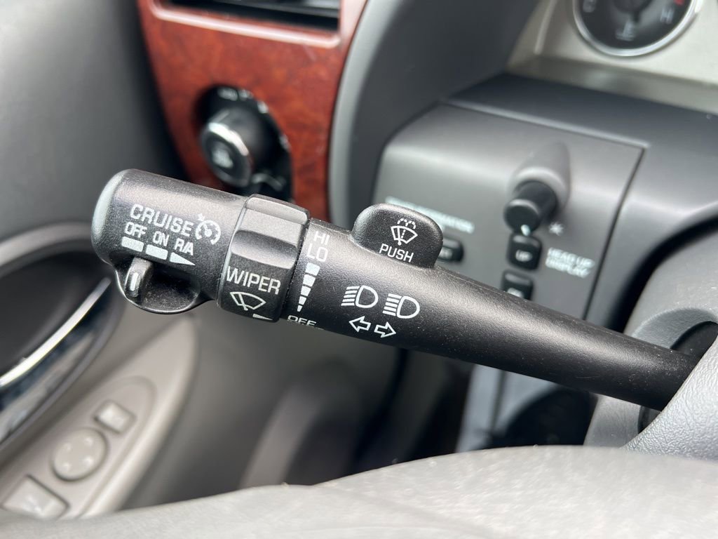 Used 2005 Buick Rendezvous CXL w/ CXL Preferred Equipment Group image 14