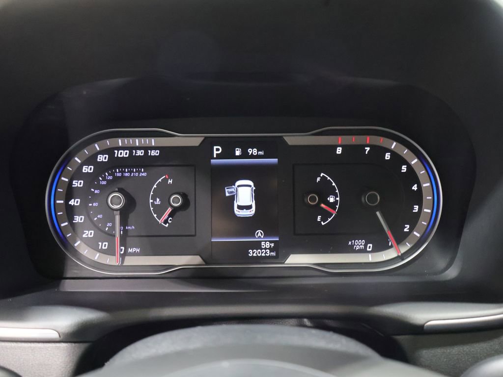 Used 2023 Hyundai Tucson SE image 36