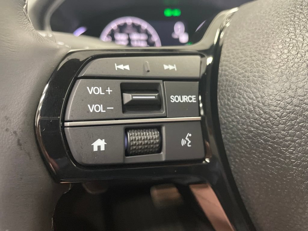 New 2026 Honda Civic Sport image 21