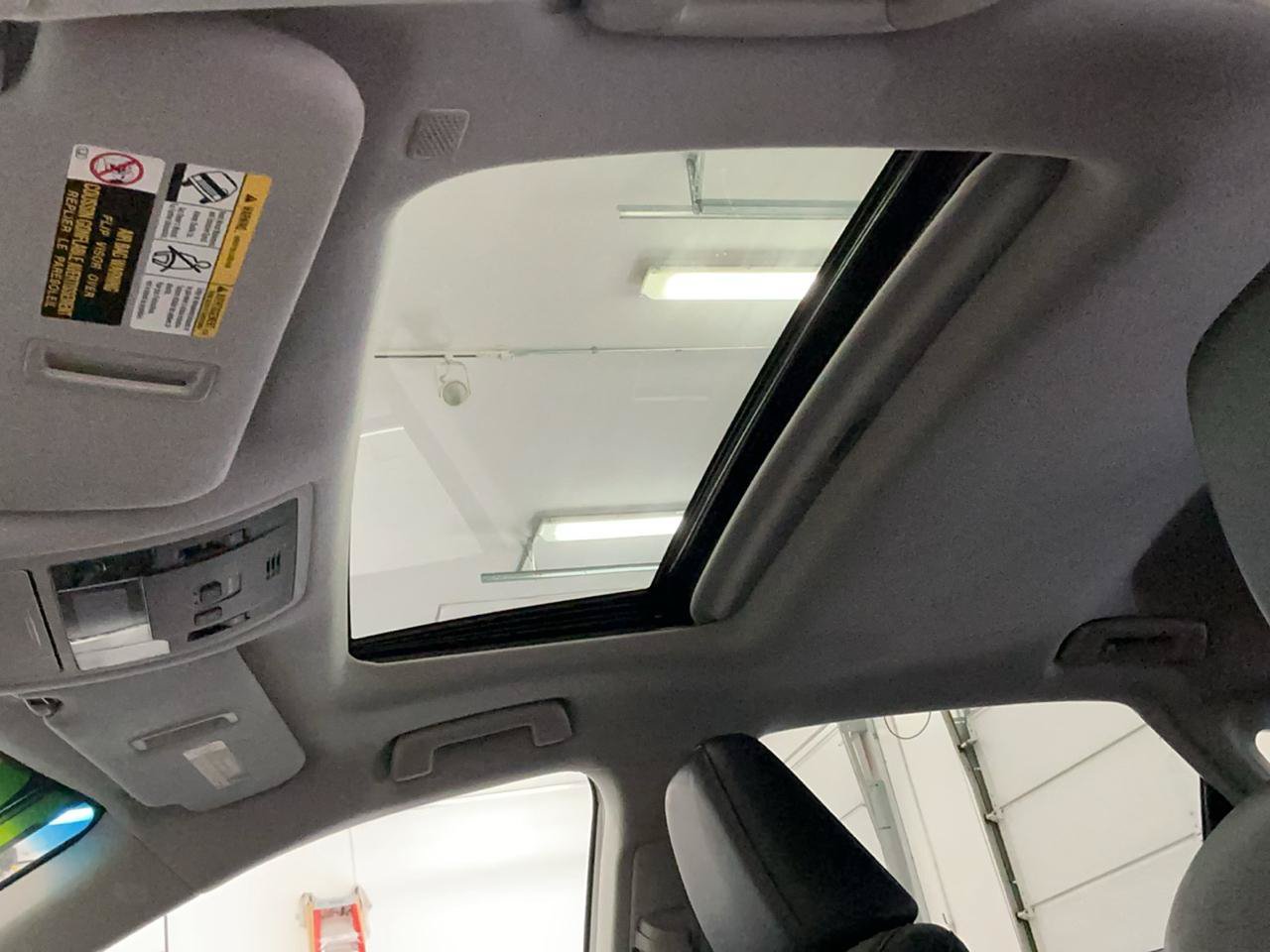 Used 2019 Lexus RX 350 AWD w/ Navigation Package image 9